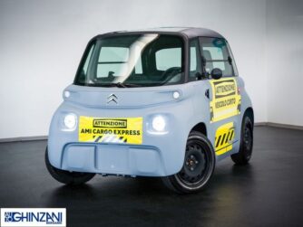 Citroën Ami
