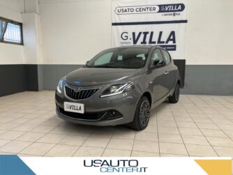 LANCIA Ypsilon III 2015