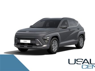 HYUNDAI KONA ICE