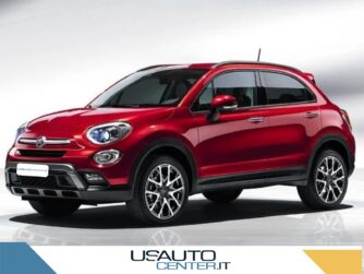 FIAT 500 X