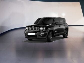 JEEP RENEGADE PHEV
