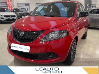 LANCIA NEW YPSILON