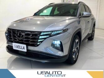 HYUNDAI TUCSON PE