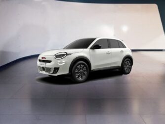 FIAT 600