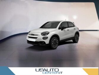 FIAT 500 X