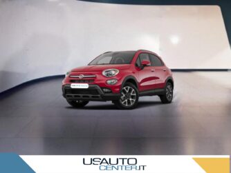 FIAT 500 X
