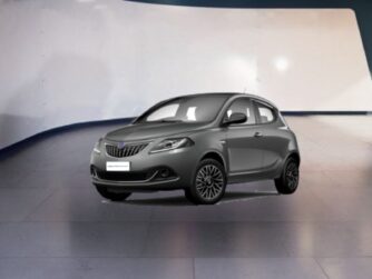 LANCIA NEW YPSILON