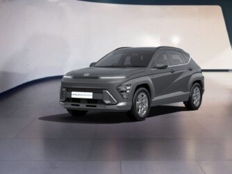 HYUNDAI KONA ICE