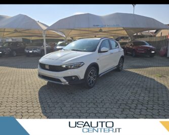 FIAT TIPO 5P -  SW