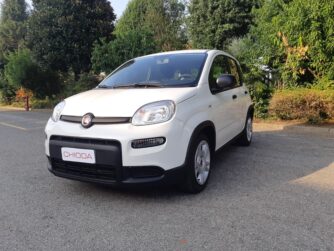 FIAT N. PANDA