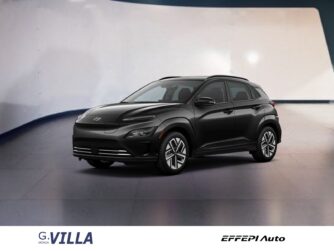 HYUNDAI KONA EV