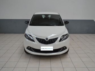 LANCIA NEW YPSILON