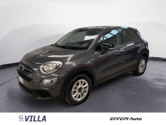 FIAT 500 X 2018