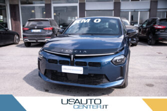 LANCIA NEW YPSILON IBRIDA