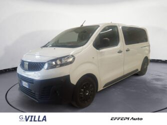 FIAT Scudo 9 POSTI  HDI