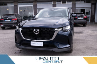 MAZDA CX - 60