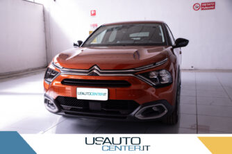 CITROEN C4 III 2021