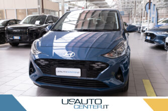HYUNDAI i10 III 2023