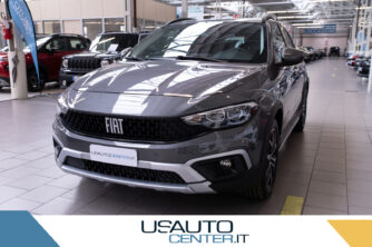 FIAT TIPO 5P -  SW