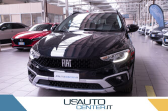 FIAT TIPO 5P -  SW