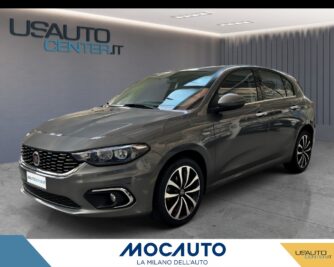 FIAT Tipo 5 porte II 2016
