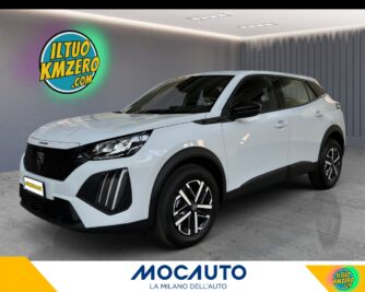 PEUGEOT 2008 II 2023