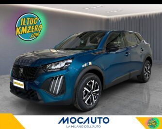 PEUGEOT 2008 II 2023