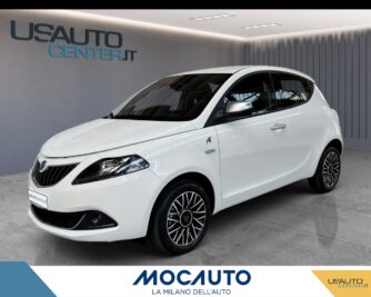 LANCIA NEW YPSILON