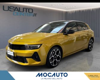 OPEL Astra VI 2022