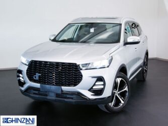 DR AUTOMOBILES dr 6.0