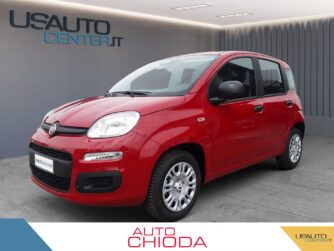 FIAT N. PANDA