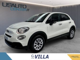 FIAT 500 X
