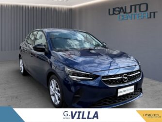 OPEL Corsa VI