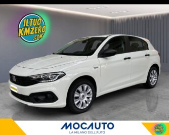 FIAT TIPO 5P -  SW