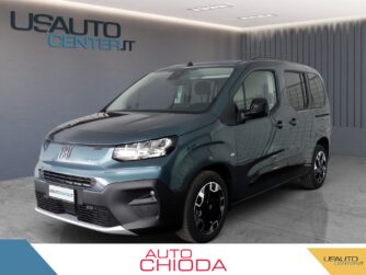 FIAT DOBLO'