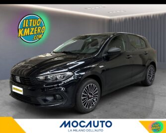 FIAT TIPO 5P -  SW