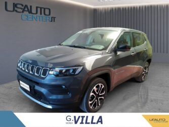 JEEP COMPASS MY20