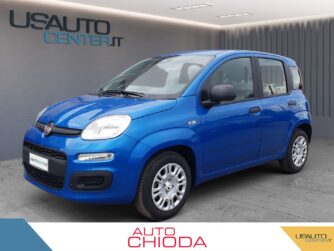 FIAT N. PANDA