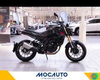 PEUGEOT MOTOCYCLES PM-03 300
