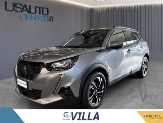 PEUGEOT 2008 II 2020