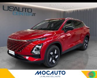 OMODA OMODA 5