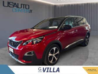 PEUGEOT 5008 II 2016