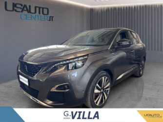 PEUGEOT 3008 II 2021
