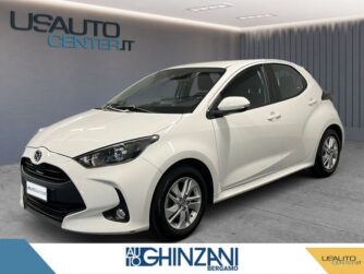 Mazda Mazda2 Hybrid