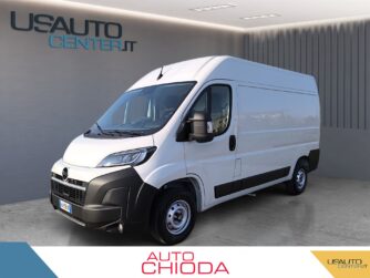 OPEL MOVANO LCV