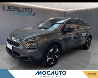 CITROEN C4 III 2021