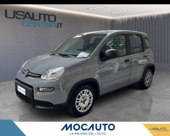 FIAT Panda III 2021