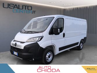 CITROEN JUMPER LCV
